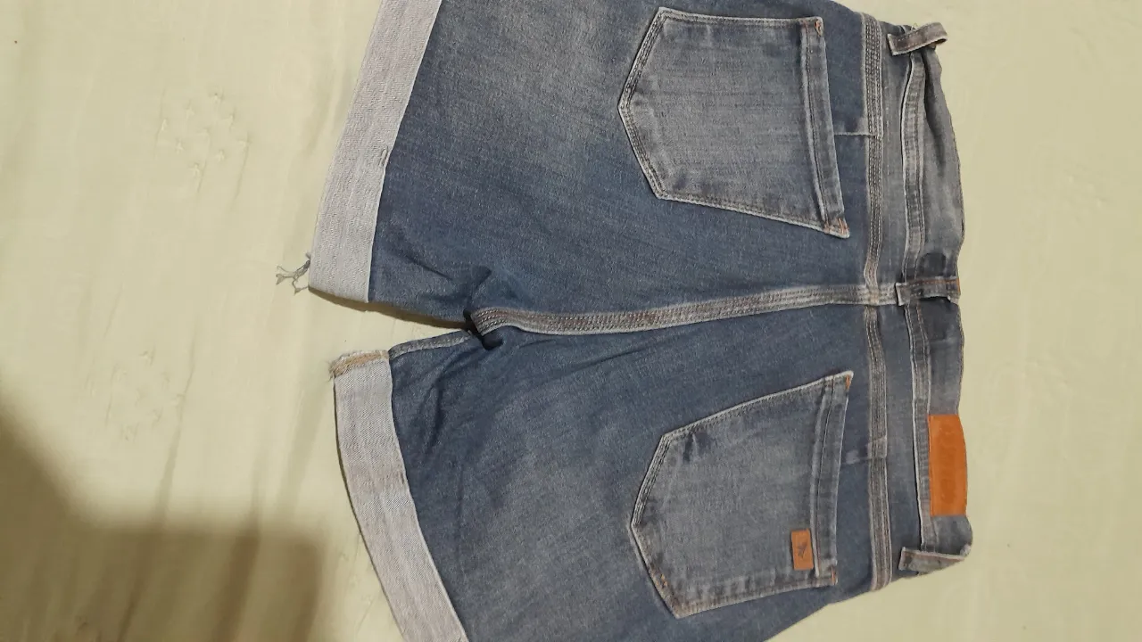 Short Sin marca - imagen 2