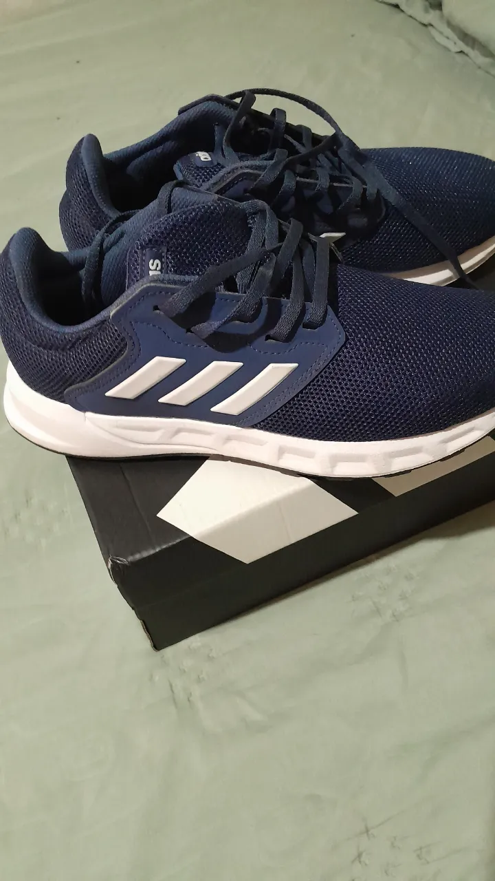 Zapatillas adidas - imagen 2