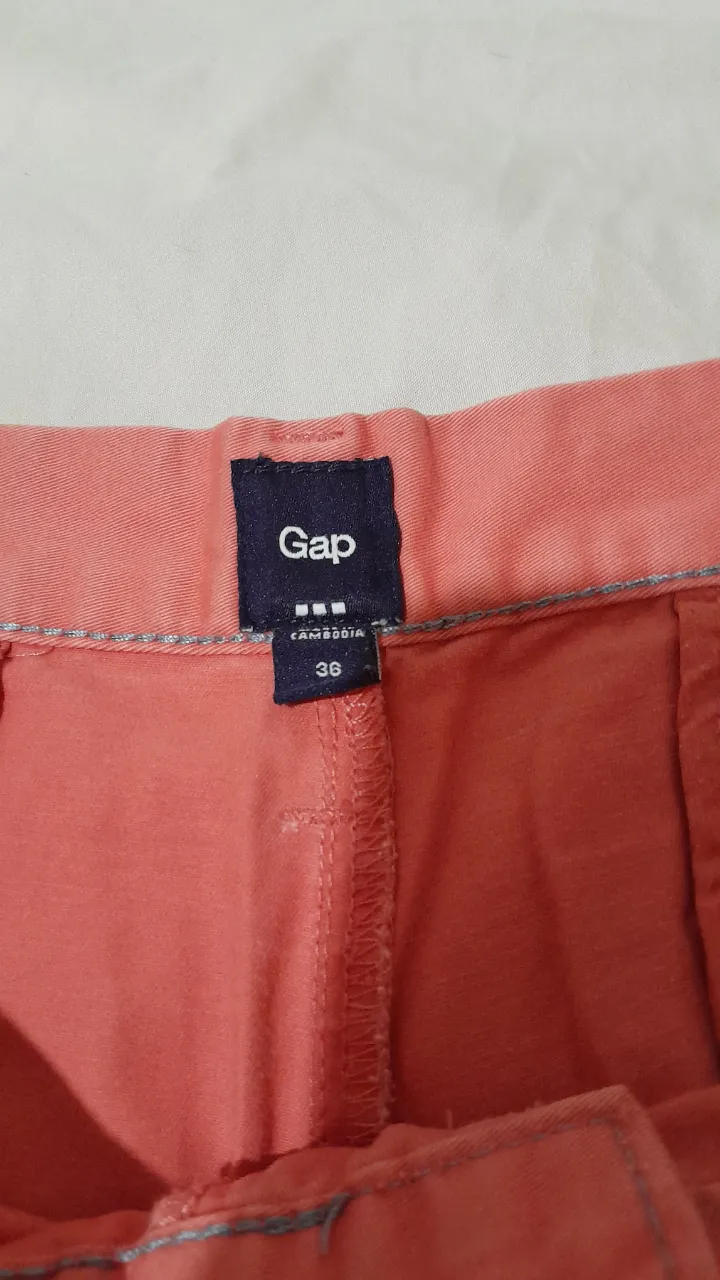 Bermuda GAP - imagen 2