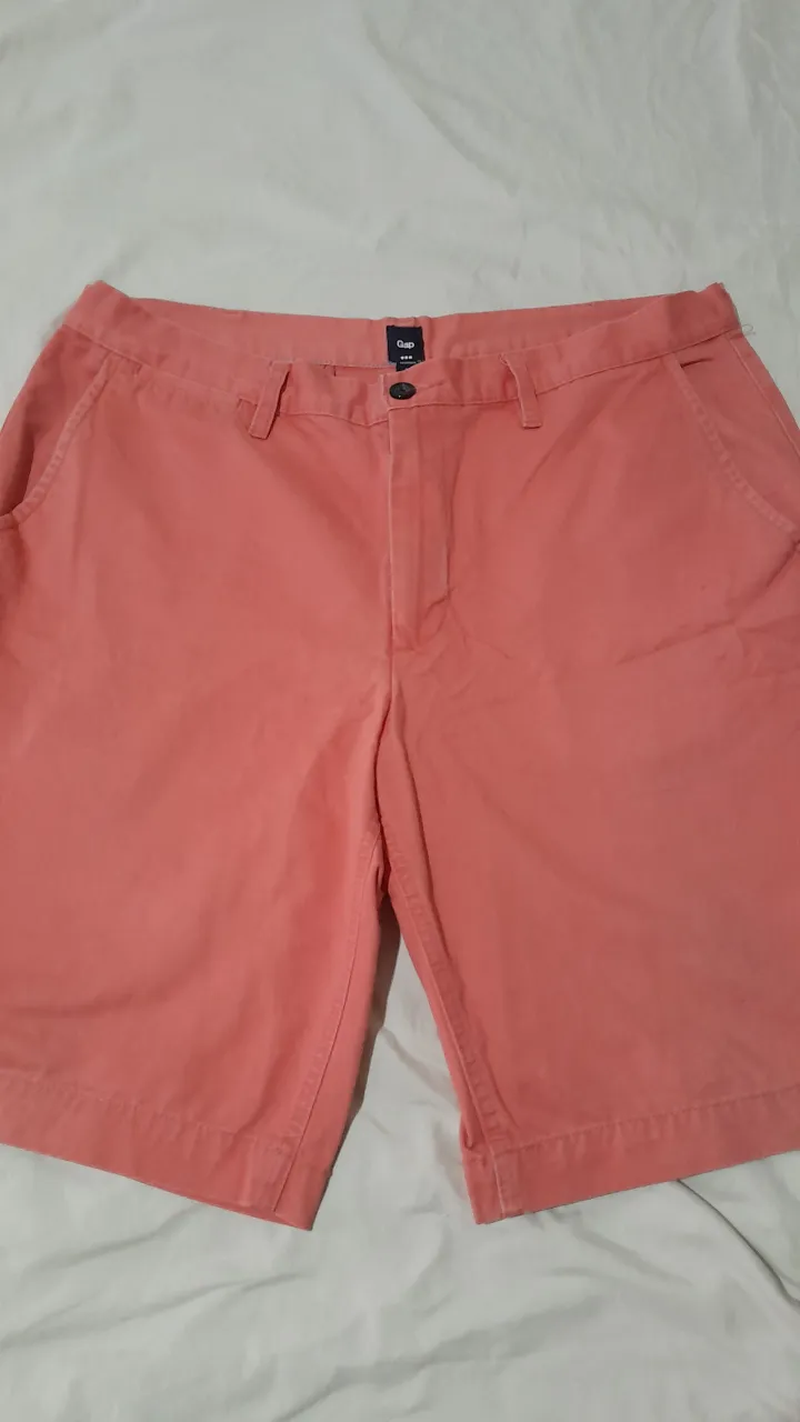 Bermuda GAP - imagen 1