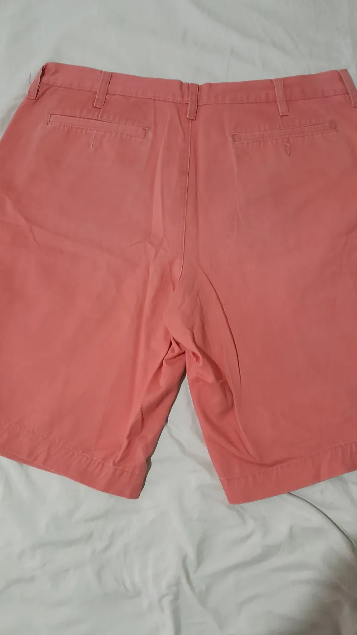 Bermuda GAP - imagen 3