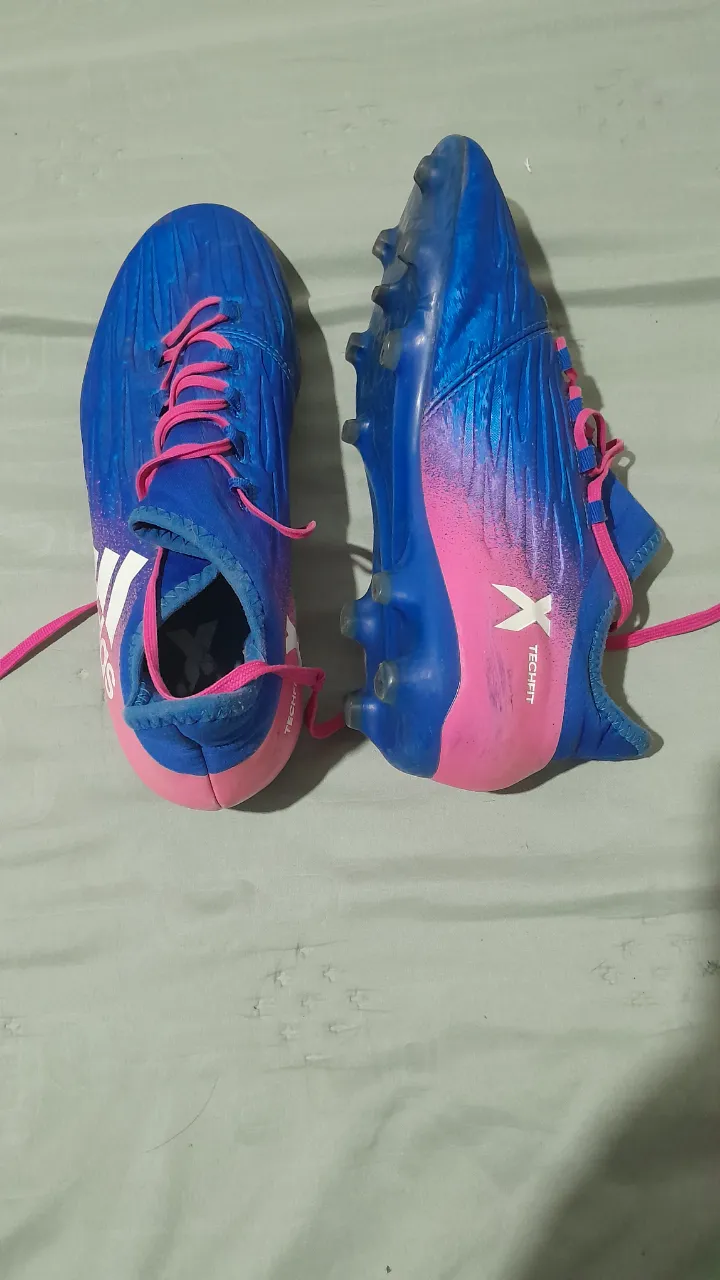 Botines adidas - imagen 3