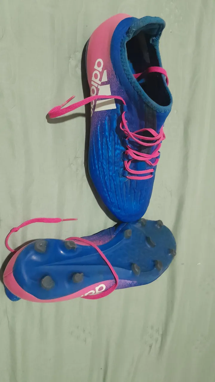 Botines adidas - imagen 2