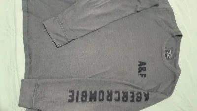 Abercrombie & Fitch