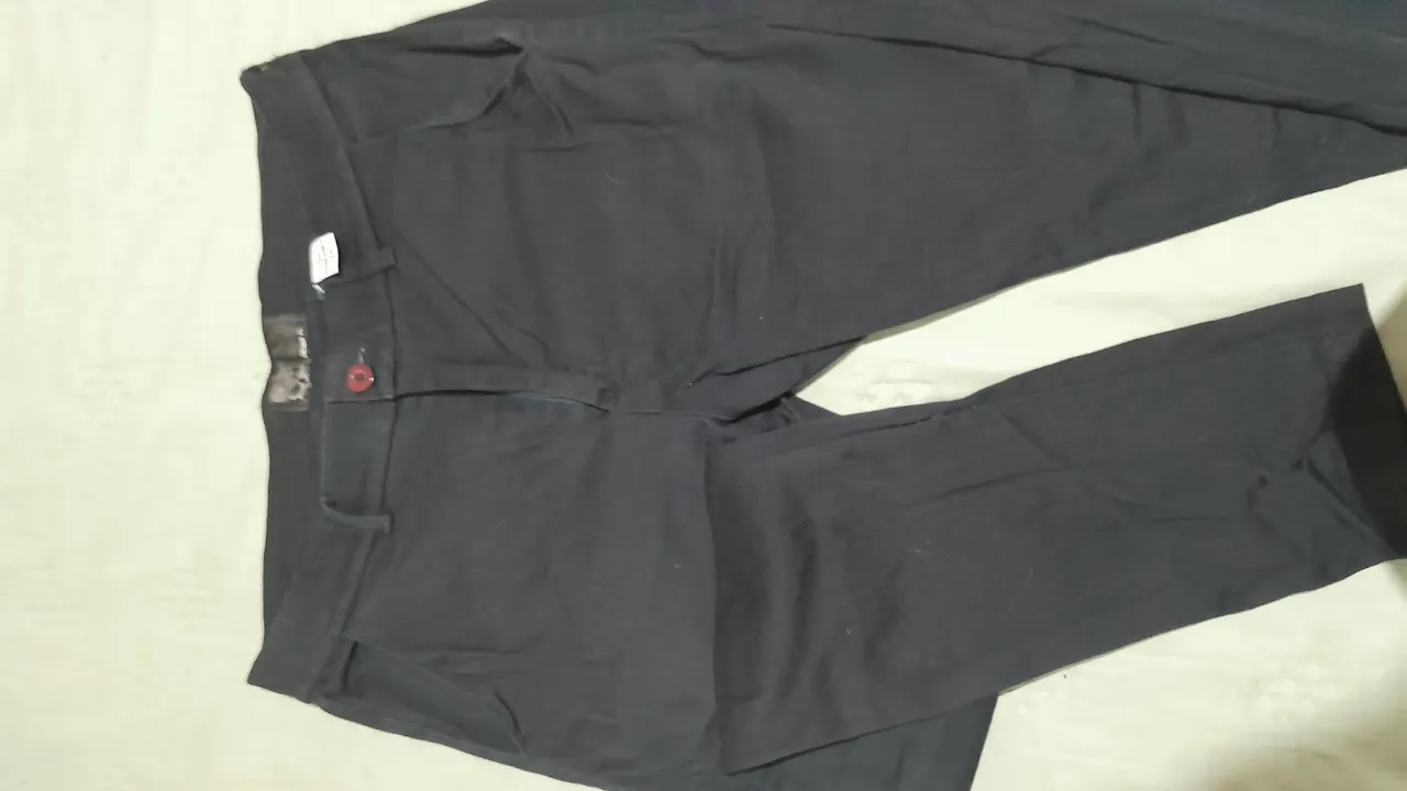 Pantalón COEXIST - imagen 1