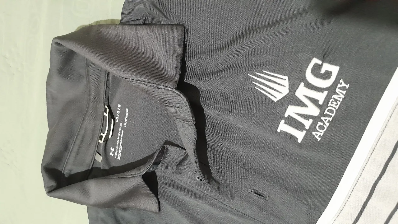 Remera Under Armour - imagen 2