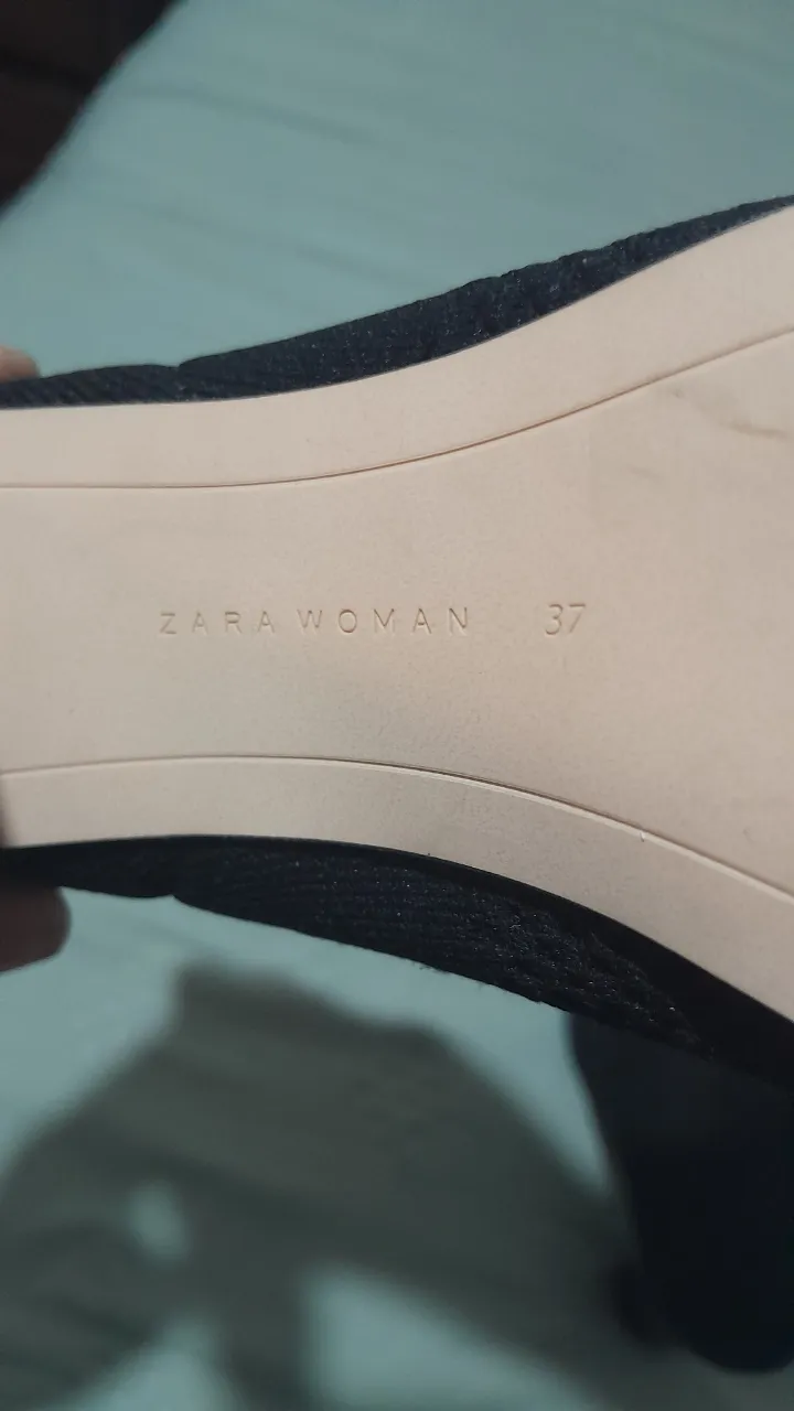 Botas Zara - imagen 4