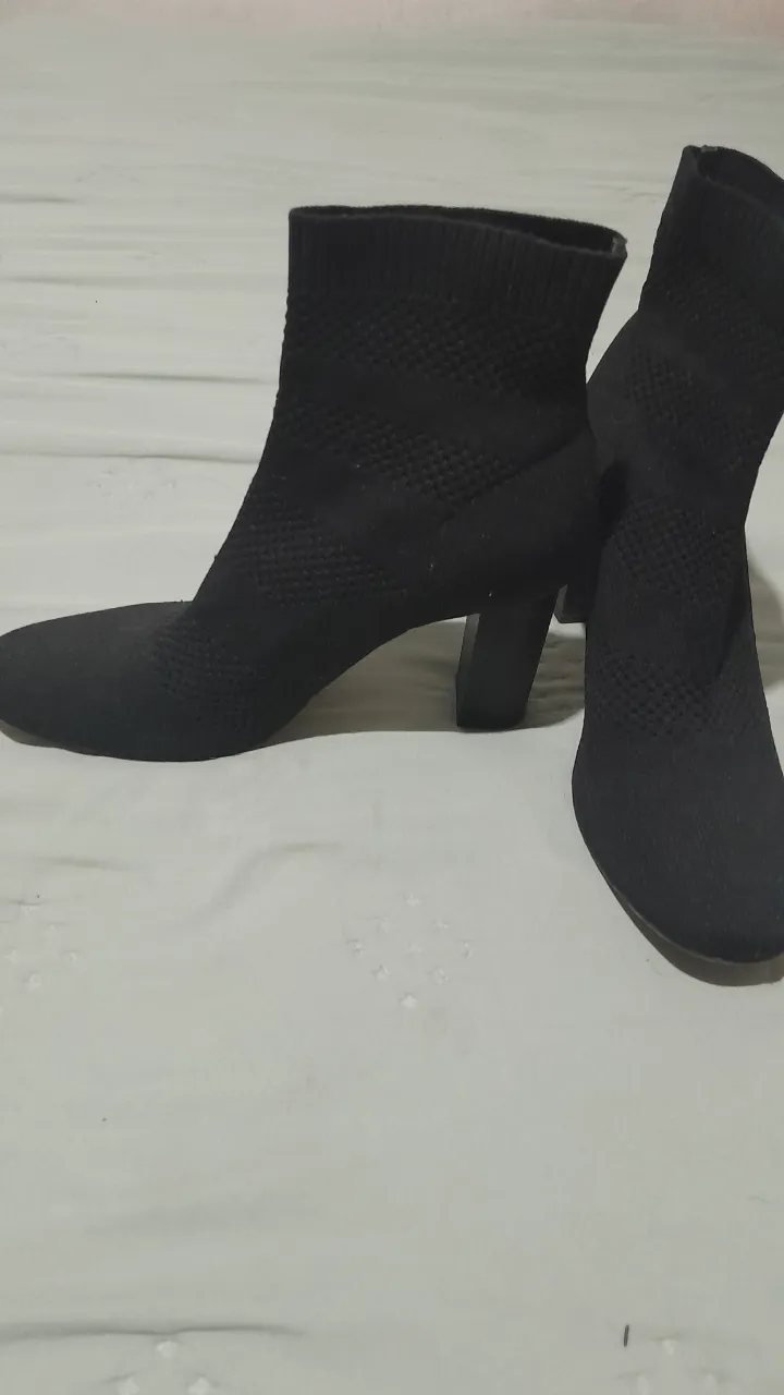 Botas Zara - imagen 2