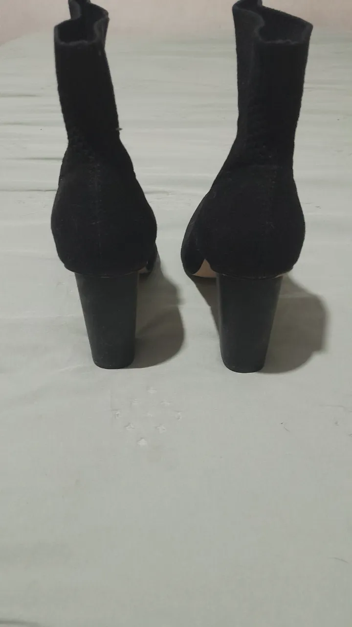 Botas Zara - imagen 3
