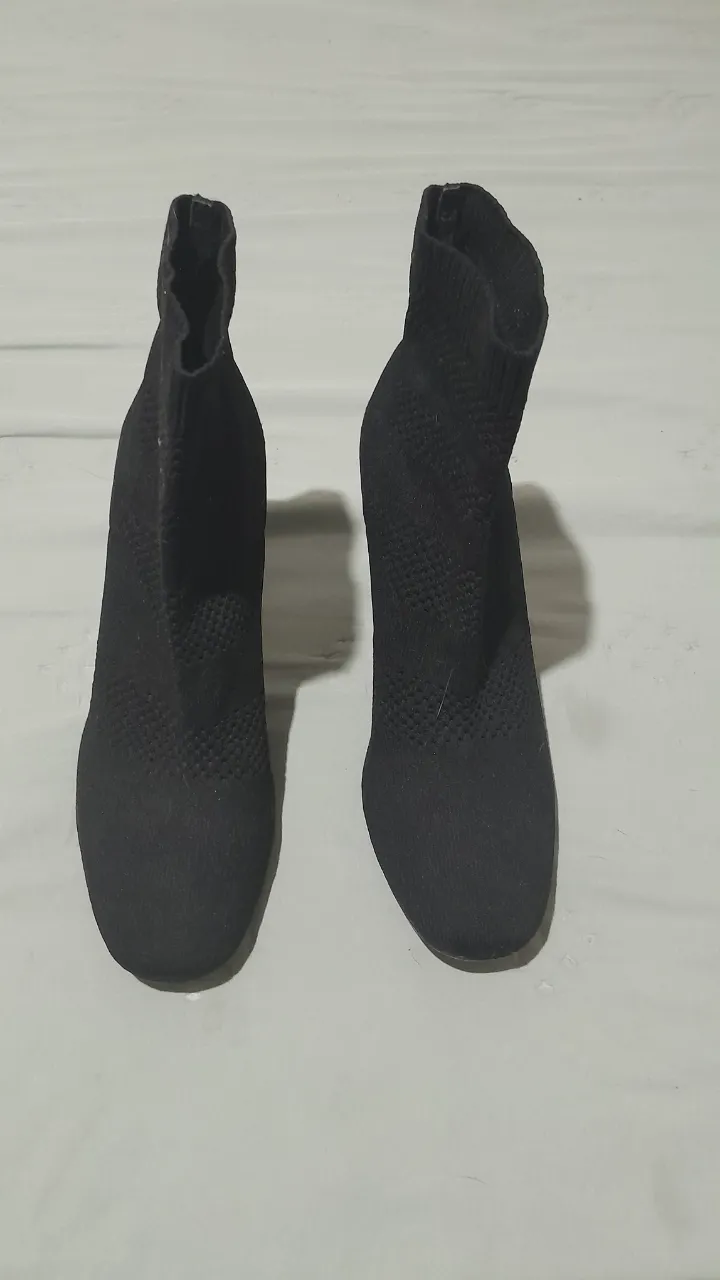 Botas Zara - imagen 1