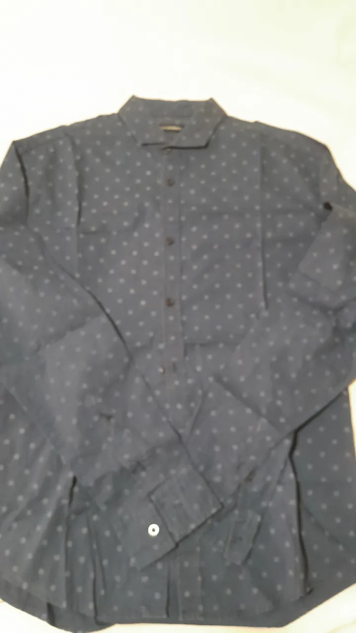 Camisa Kazuma - imagen 1