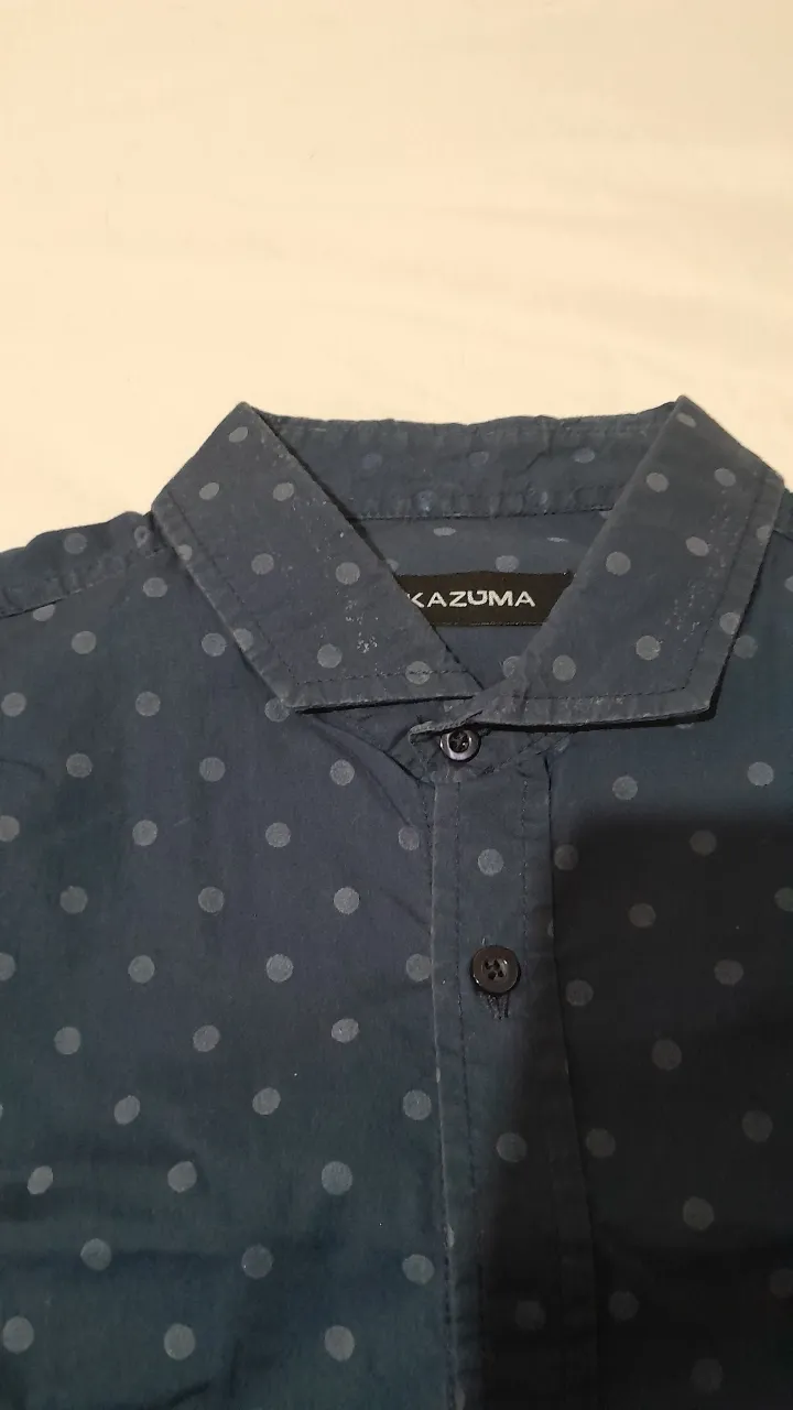 Camisa Kazuma - imagen 2