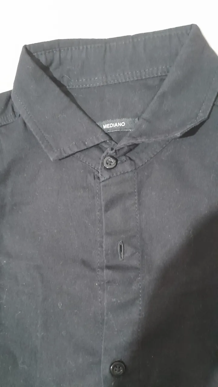 Camisa Mediano - imagen 2