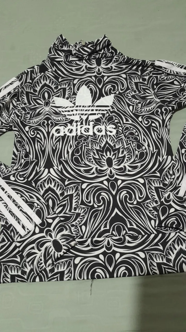 Buzo adidas - imagen 2