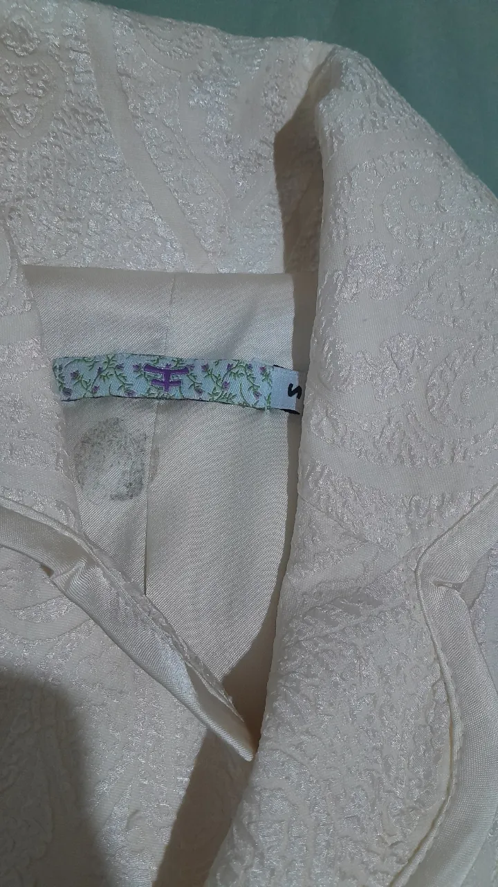 Blazer Kosiuko - imagen 2