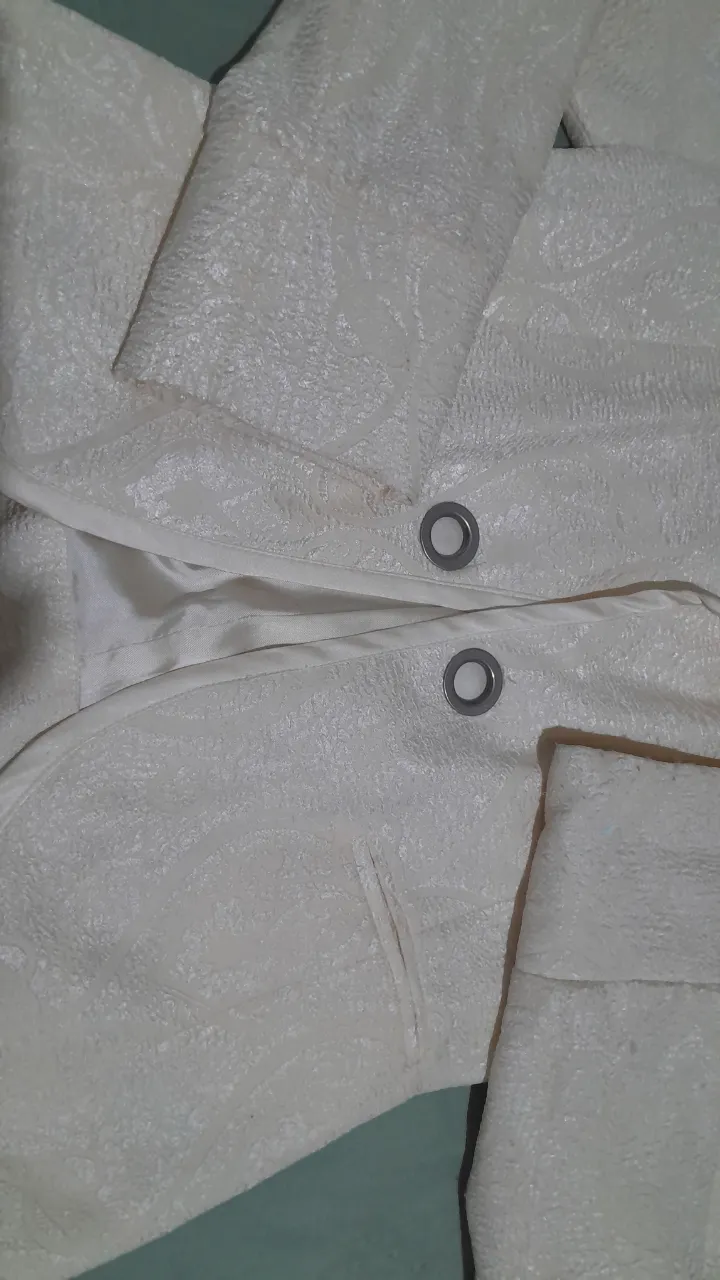 Blazer Kosiuko - imagen 3