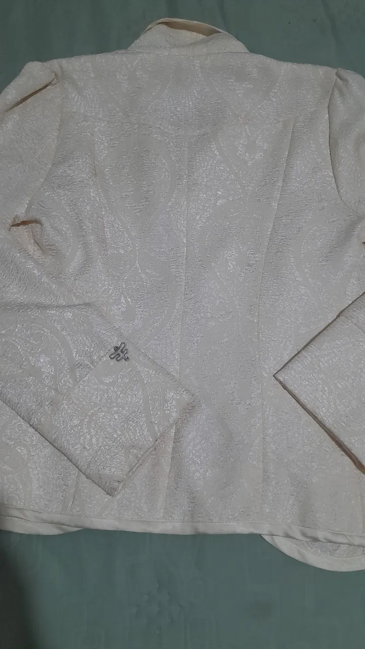 Blazer Kosiuko - imagen 4