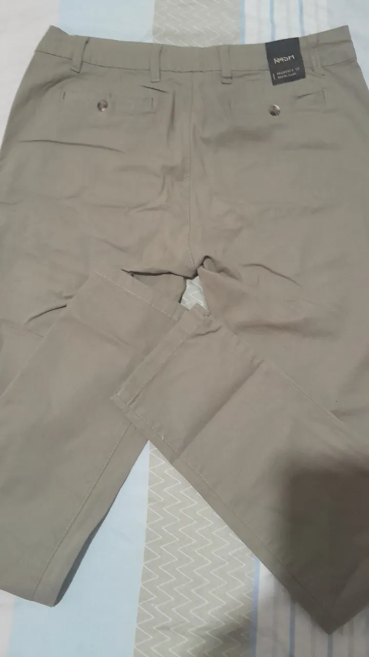 Pantalón Rash - imagen 3