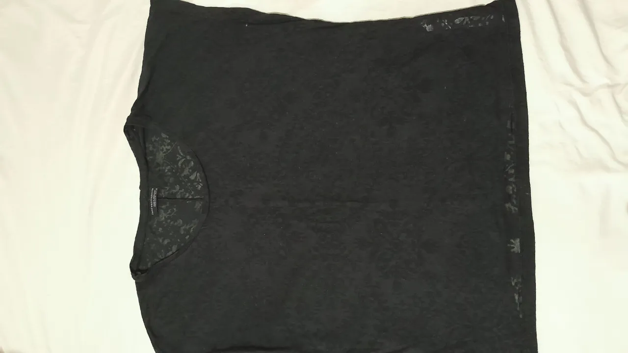 Remera Zara