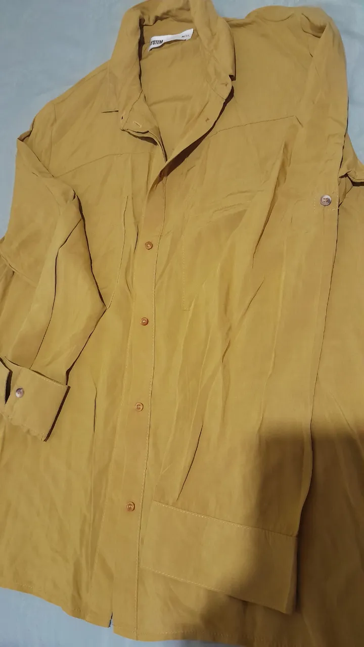 Camisa System - imagen 3