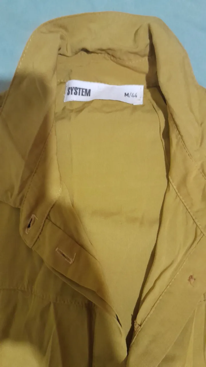 Camisa System - imagen 2