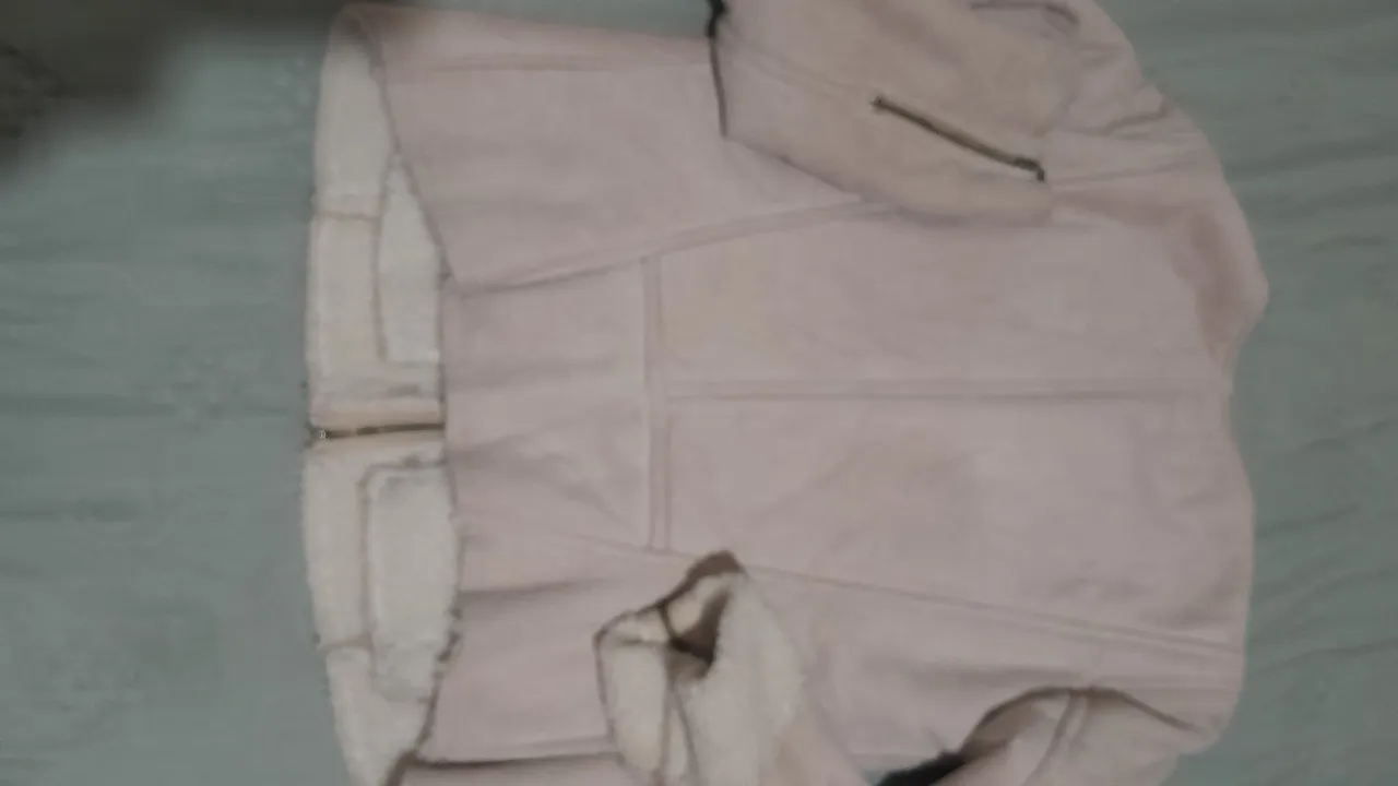 Campera Zara - imagen 4