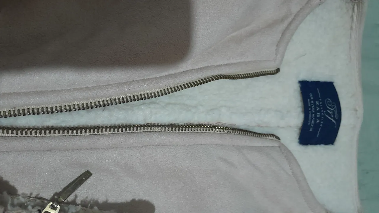 Campera Zara - imagen 2