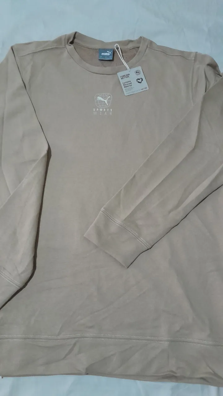 Buzo Puma - imagen 1