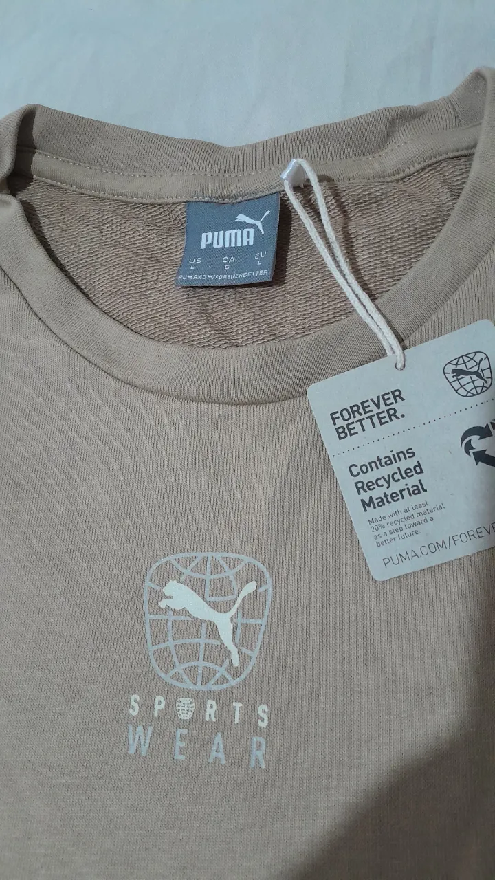 Buzo Puma - imagen 2