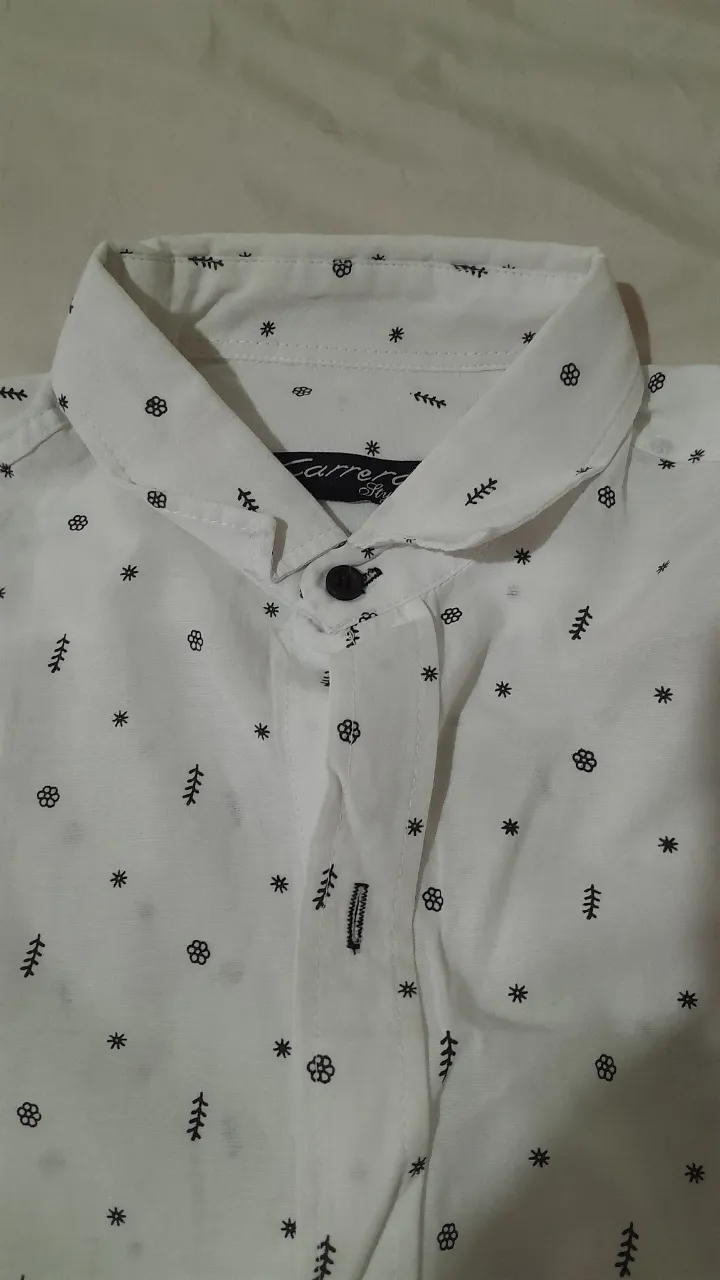 Camisa Carrera style - imagen 2