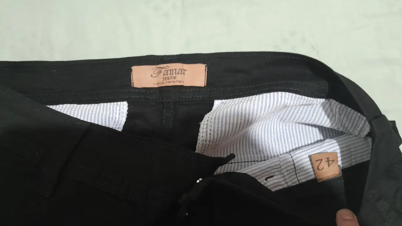 Pantalón Famar - imagen 2