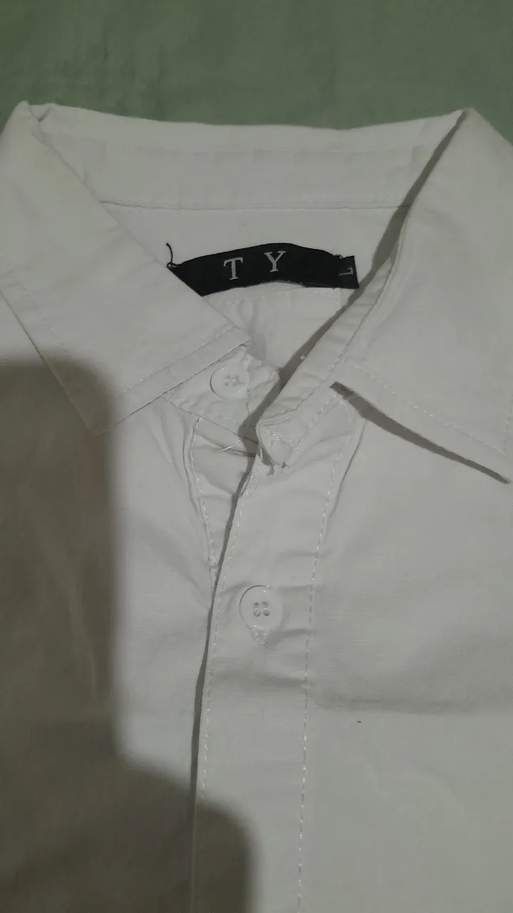 Camisa By ty - imagen 1