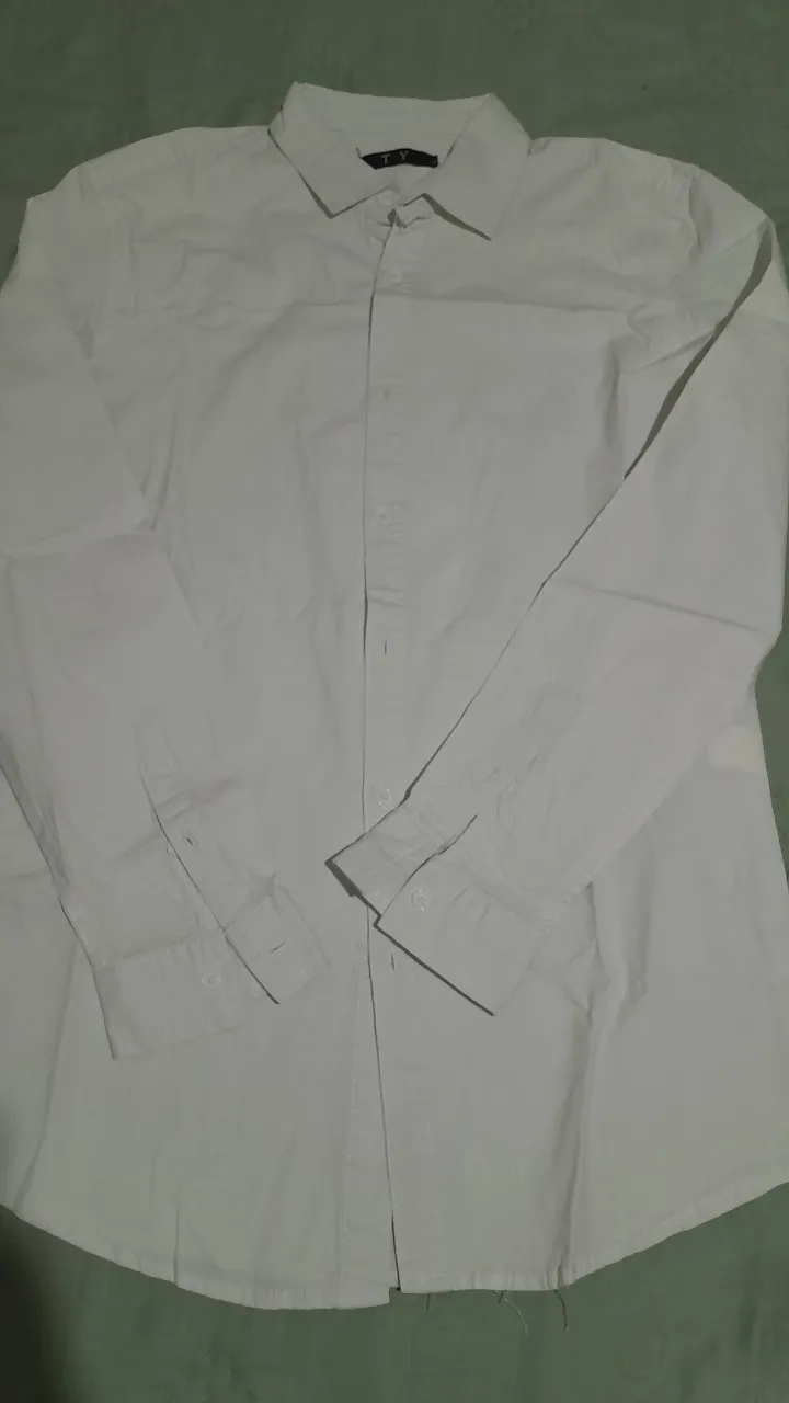 Camisa By ty - imagen 2