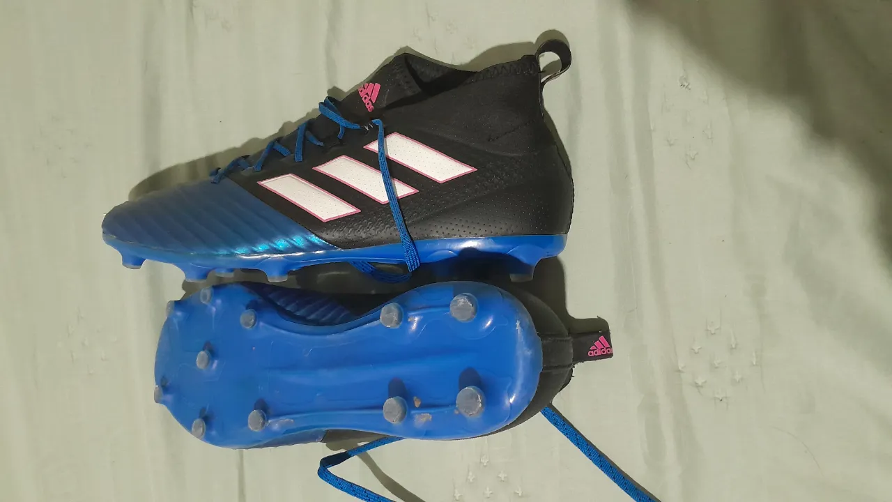 Botines adidas - imagen 3
