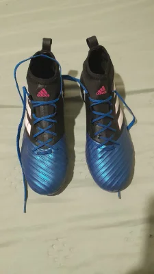 adidas