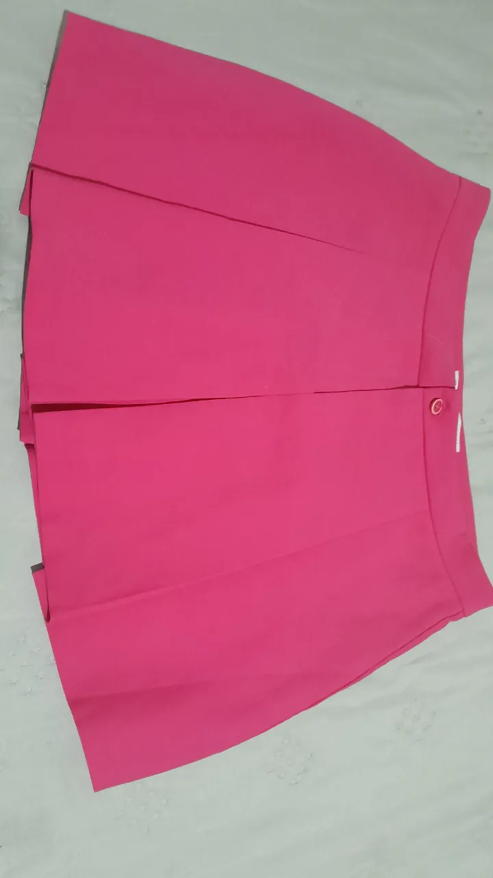 Pollera Trafaluc - imagen 1