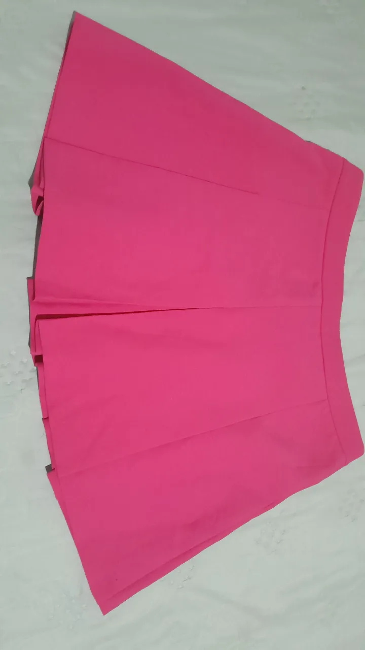 Pollera Trafaluc - imagen 3