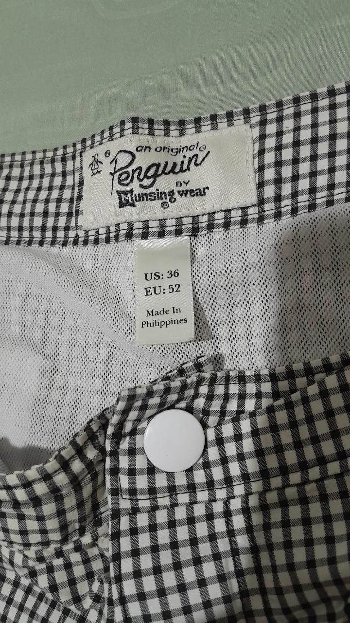 Traje de baño Original Penguin - imagen 2