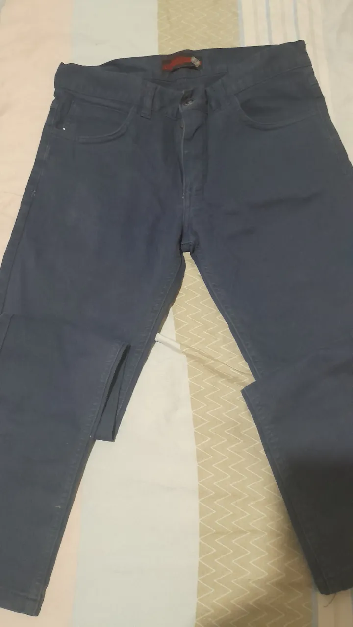 Jean Independent
