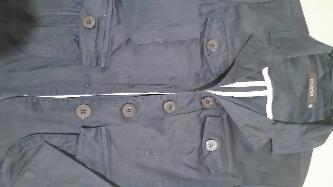Blazer Inversa - imagen 2