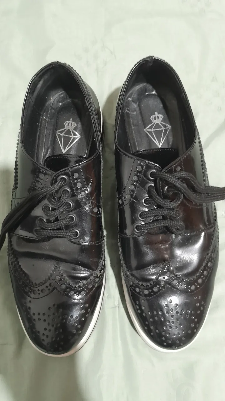 Zapatos Sin marca - imagen 3