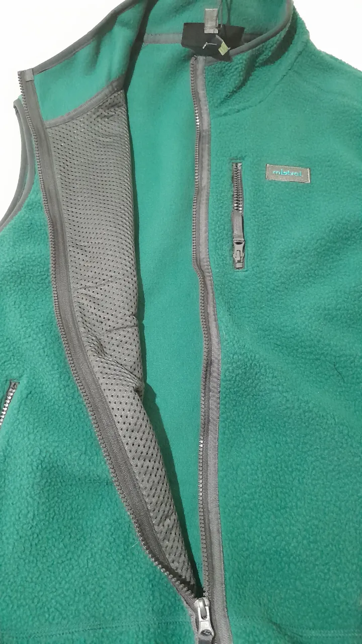 Chaleco Mistral miniatura 4