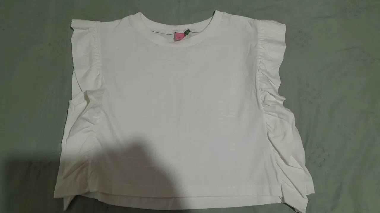 Remera Farm Rio - imagen 1