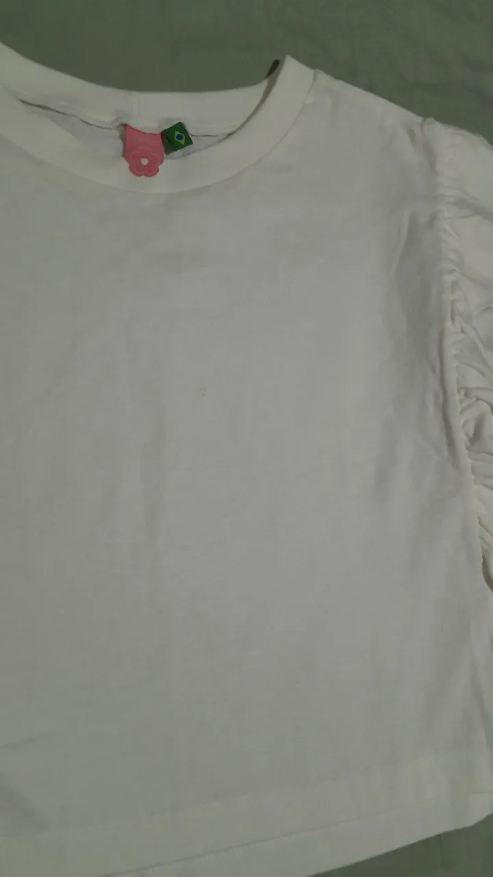 Remera Farm Rio - imagen 2