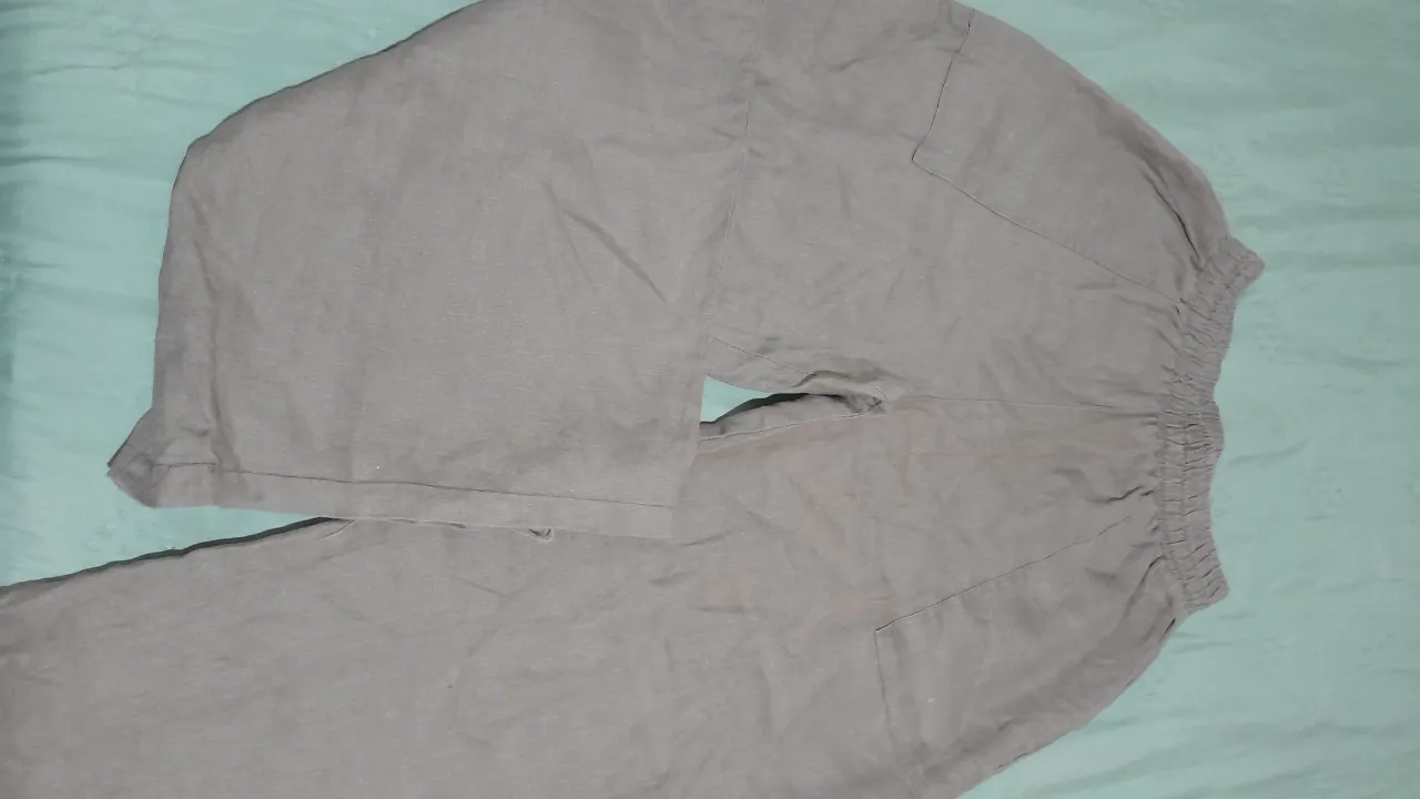 Pantalón HOPE SYSTEM - imagen 2