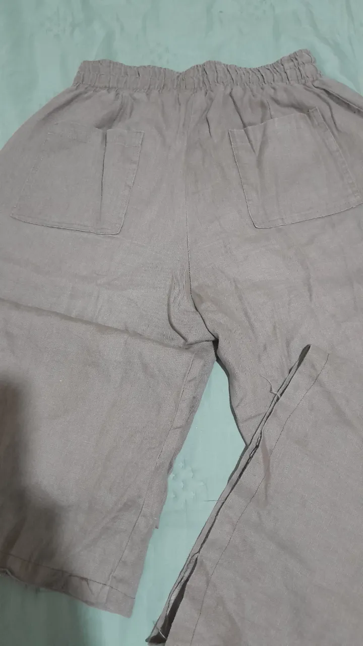 Pantalón HOPE SYSTEM - imagen 4