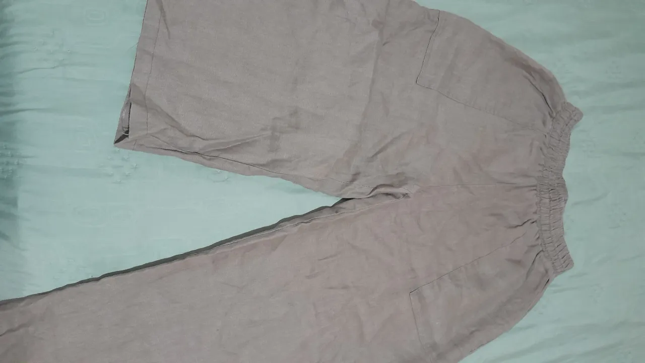 Pantalón HOPE SYSTEM - imagen 1