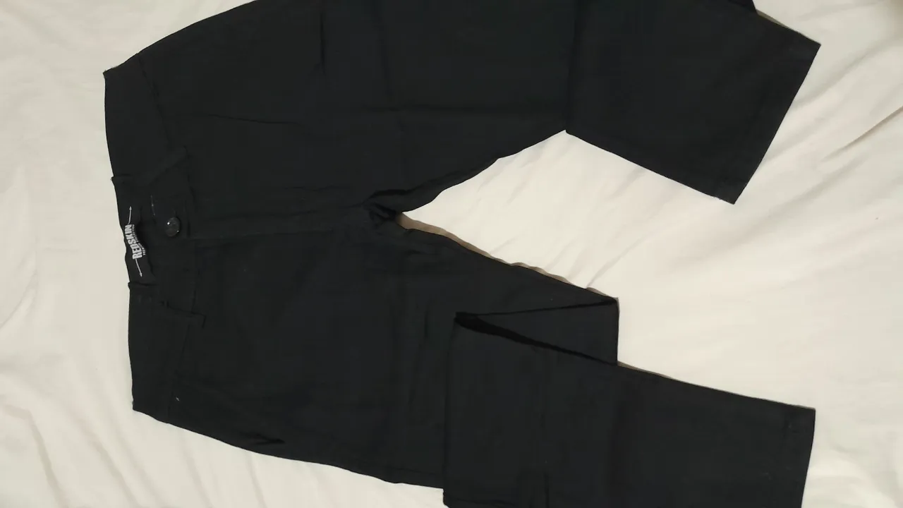 Pantalón Redskin - imagen 4