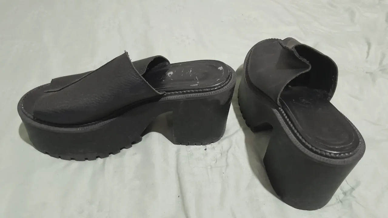 Sandalias Paruolo - imagen 2