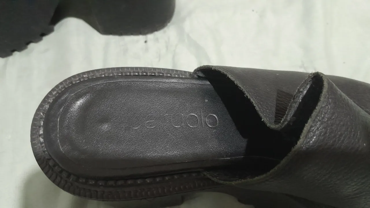 Sandalias Paruolo - imagen 3